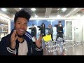 EXO-K 엑소케이 'History' Dance Practice (Korean Ver.)(REACTION)