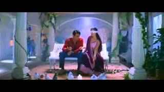 Humko Tumse Pyaar Hai   Title Song   Arjun Rampal & Amisha Patel HD720p)   YouTube