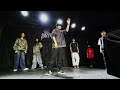 敗者復活戦 beginner 2on2 a the birth vol.8 dance battle u0026 contest