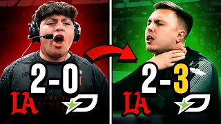 When Pro COD Trash Talk BACKFIRES Horribly