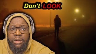 Ghost Videos That REALLY Messed Me Up