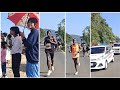 Kiba poi sha khmat duh | 3rd Sohra International Half Marathon 2024