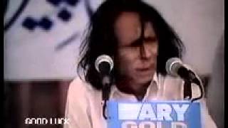 Halat e Haal k sabab, halat e haal hi gayi - Jaun Elia