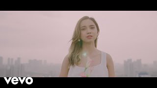 Lyodra - Mengapa Kita #TerlanjurMencinta (Official Music Video)