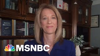 Economist: ‘Every Deficit Is Good For Someone … The Question Is For Whom?’ | The Last Word | MSNBC