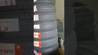 Mrf exclusiv  anoopshahr  pandit tyre house (black gold)#tranding #