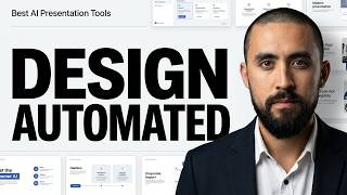 Best AI Presentation Tools (STEP BY STEP GUIDE 2026)
