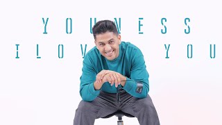 YouNess - I Love You ( Clip Exclusif) | ( 2018 يونس - (فيديو كليب حصري