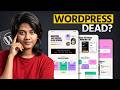 Is WordPress Worth Learning in 2026? I Built This to Prove It!