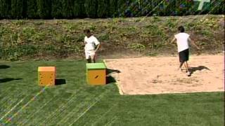 High Powered Plyometrics Ep2 Jim Radcliff