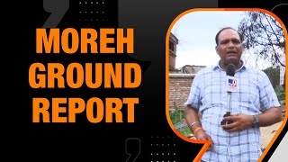 News9 Brings you the Ground Report from Moreh in Manipur | Special Coverage