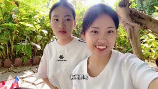 90后宝妈跟00后宝妈日常带娃的一天#日常vlog #日常遛娃系列