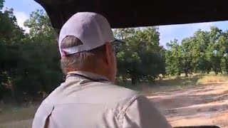First-gen farmer achieves record growth by turning to science