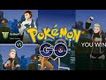 Exciting Great League Raid Remix Tonight in Pokemon GO Indonesia