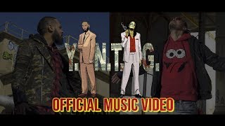 Blais Ft Bizzy Bone - YNTG (Official Music Video)