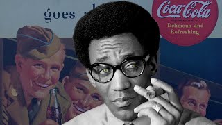 Hollyweird Babylon | Cosby's Cola War Part 1: A Quiet Interlude