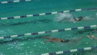 20160319 TSSA Champs- 1 SSAB 200 Medley Relay