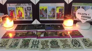 LIBRA   SOMEONE JUST MADE UP THEIR MIND ABOUT YOU LIBRA TAROT LOVE READING