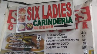 Must Try TRENDING BLACK PALABOK in divisoria | INSANE Filipino Street Food