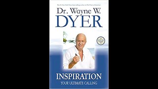 Audiobook: Wayne Dyer - Inspiration