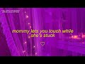your best friend's mom is STUCK and you 
