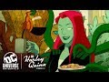 Harley Quinn | Get to Know Poison Ivy | A DC Universe Original | Now Streaming