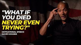 One of the  Most Inspiring Speeches You'll Ever Hear | David Goggins