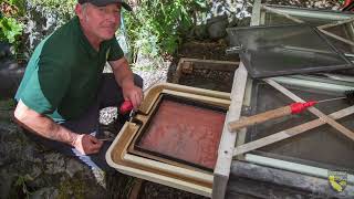 Winter-run Chinook Salmon Eggs Returned to Historic Habitat on the McCloud River