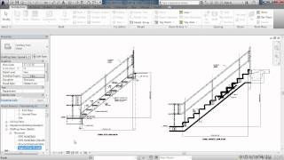 Revit - Creating Templates Tutorial | View Naming