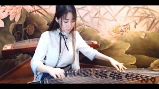 小薇薇 YY 4812 - 天行九歌 古箏演奏（Artists Singing・Dancing・Instrument Playing・Talent Shows).avi