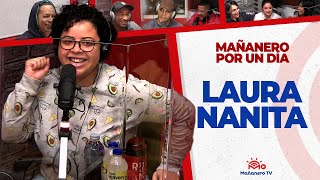 Las Canciones con Nombres de Personas - Laura Nanita