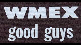 WMEX 1510 Boston - WMEX News - Al Kennedy - September 17 1970 - Radio Aircheck