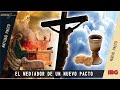 Hebreos 8:1-13 - El Mediador de un Nuevo Pacto - Gabriel Montaño