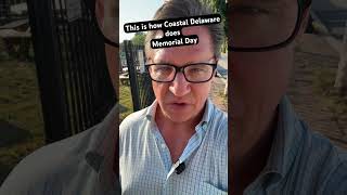 The Ultimate Delaware Coast Memorial Day Guide