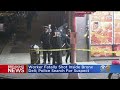 Worker Fatally Shot Inside Bronx Deli, Police Search For Suspect