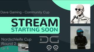 DG - Community Cup - Nordschleife Cup - Round 2 - Gr.4