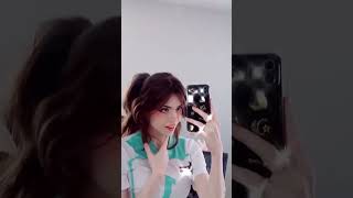 Another SEXY 💗 Hannah OwO 💗Moment #hannahowo #cosplay #foryou #emo #edit #egirl #trending #anime