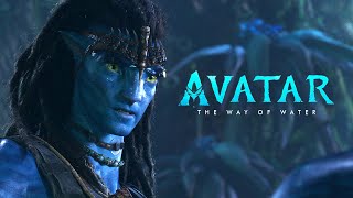 AVATAR 2 Final Trailer Breakdown & Review
