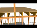 Six Examples of How Second-Story Walls Are Supported – Structural Framing and Engineering Six Examples of How Second-Story Walls Are Supported – Structural Framing and Engineering