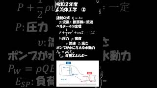 【機械設計技術者試験3級用ショート動画】令和2年4-2