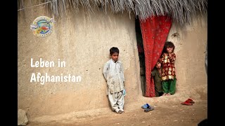 Für Kinder erklärt: Leben in Afghanistan heute - Warum flüchten Menschen aus Afghanistan?