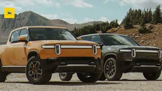 2024 Rivian R1T review - rivian - rivian r1t review - r1t