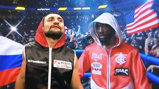 Terence Crawford (USA) vs David Avanesyan (Russia) | KNOCKOUT, Boxing Fight Highlights HD