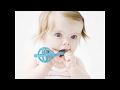 naforye - Infant Training Toothbrush