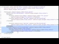 Android Application Development Tutorial 111 TableLayout and Intro SQLite Database