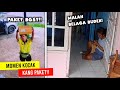 Misi Pakett..!! Deretan Momen NGakak Yang Dialami Kang PAKET  - Part 8