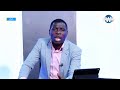 HEALING THE FAMILY TREE  || With Ap James Kawalya || LIVE ON WORSHIP TV