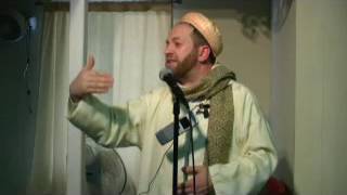 Tafsir of Surah Al Qaf | Jummah Khutbah | Shaykh Ninowy