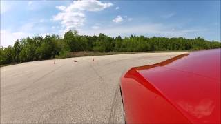 NORA Autocross 5/20/12 PE #4 AS Z4M