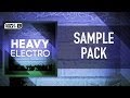 Sample Tools by Cr2: Heavy Electro (Sample Pack)